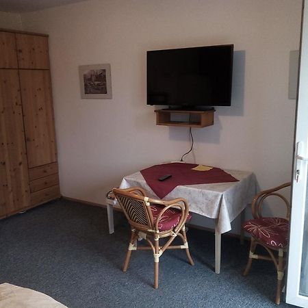 Pension Johanne Aurich Buitenkant foto